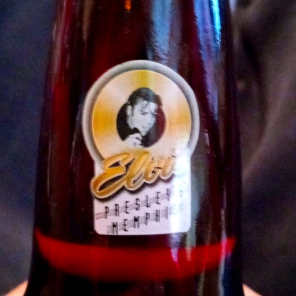 Vintage 1999 ELVIS January 8th 1999 Pepsi Elvis birthday tribute. - Picture 4 of 4